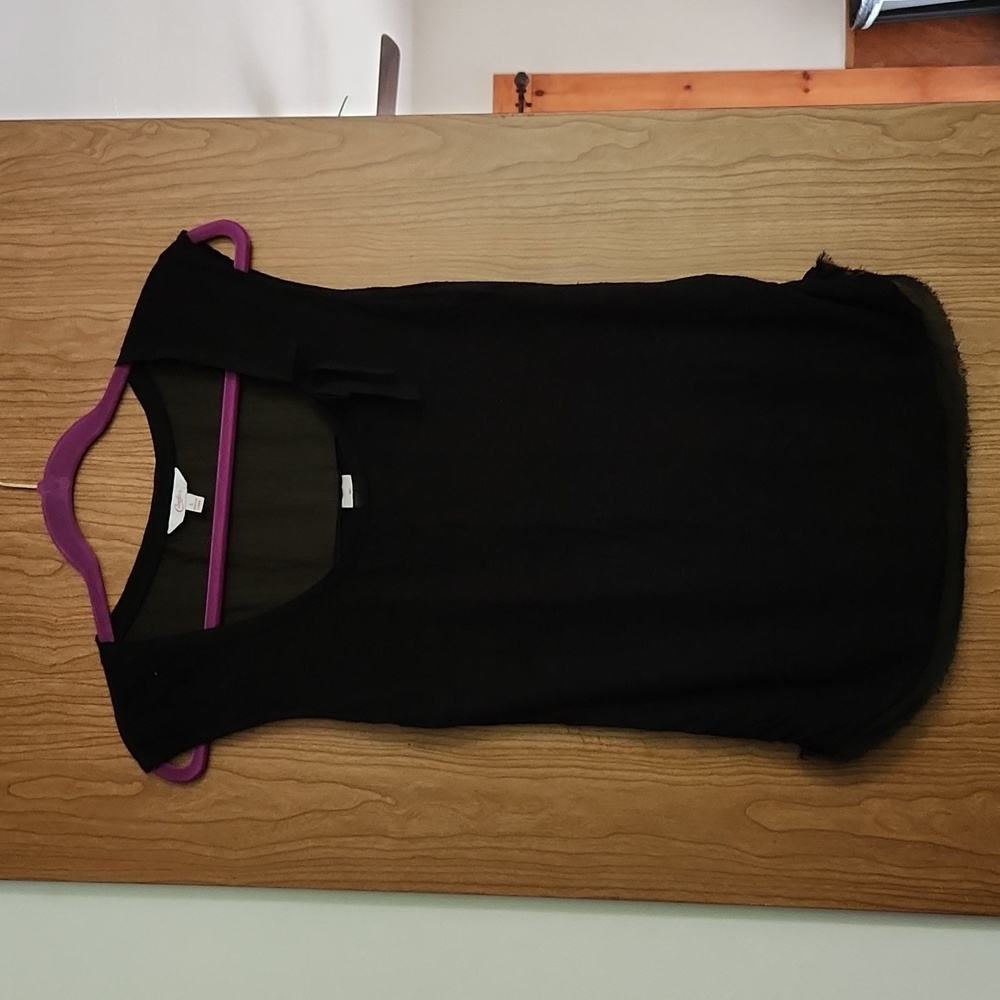 Candies short sleeve top